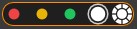 Modifier mask trigger menu.